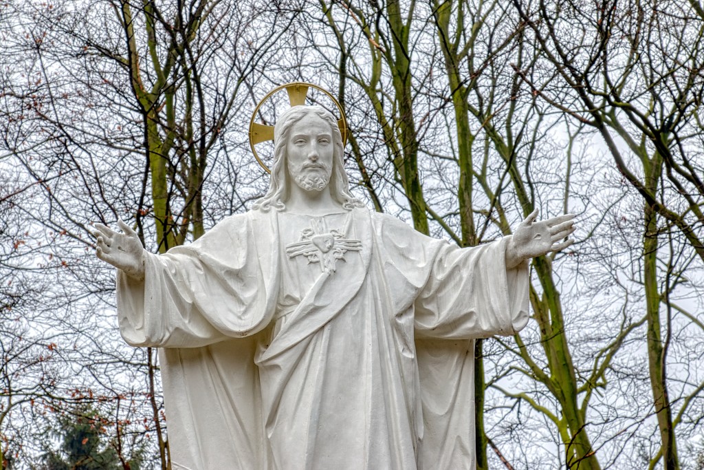 HDR kerkfotografie maria mary mariapark jesus bedevaart bedevaartplaats pilgrimage meersel meersel-dreef religie religion rooms katholiek lommel oostmalle